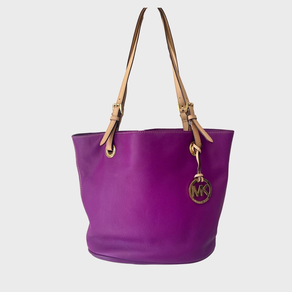 💥SALE💥Michael Kors Leather Tote Handbag